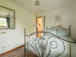 4-bed Detached, Pet Friendly House in Nelson