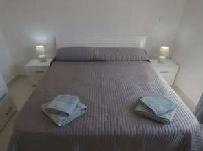 Two-bedroom Apartment 14F