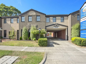 Comfort Inn Dandenong