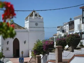 Apartamentos Balcon de Maro
