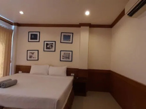 Apartment By Sunrise Resort