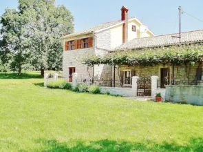 Istrian Holiday Home Zen 225