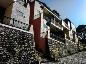 Corbett Heaven Resort