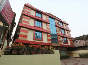 Hotel Fortune by OYO Rooms