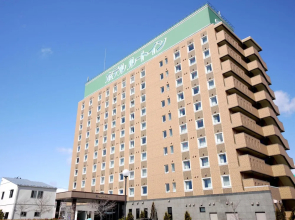 Hotel Route-Inn Koriyama Minami