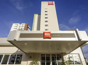 Hotel ibis Aracaju