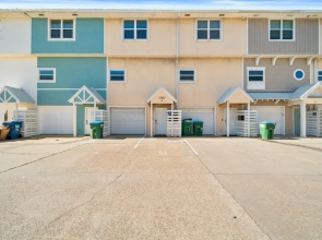 Beachside West Panama City Beach by Panhandle Getaways