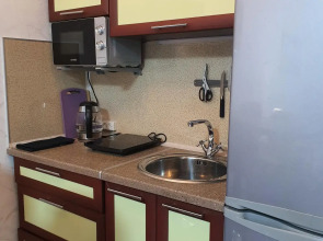 Апартаменты на улице Красного знамени 47