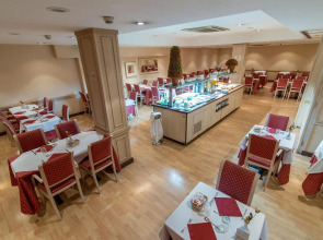 Отель Sunotel Junior