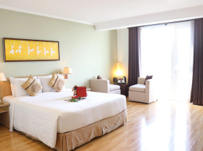 Vien Dong Hotel