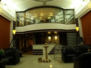 Hotel Souparnika