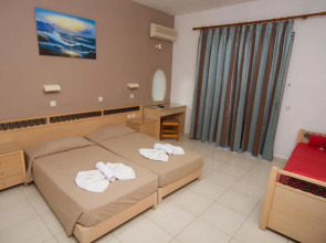 White Palace Studios