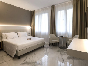 Отель Milano Castello