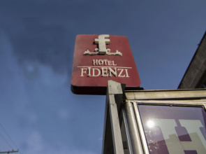 Hotel Boutique Fidenzi