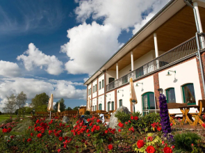 Hotel im Golfpark Strelasund