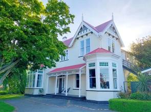 The Vicarage
