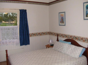 Coronation Cottage