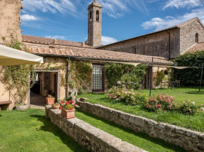 Convento San Bartolomeo