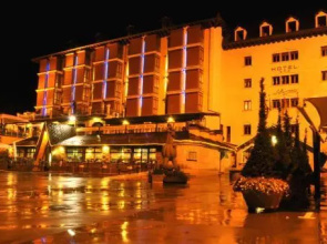 Hotel Gran Casona de Sanabria