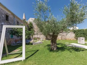 Holiday Home Bale - Valle