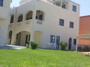 Miramare High Beach Annex