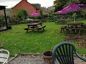The royal Oak