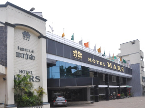 Hotel Mars