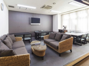 Hotel Minatoya