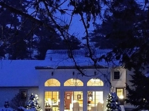 The Briarwood B&B