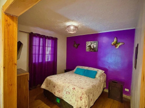 Oceana Suites San San José de Maipo II