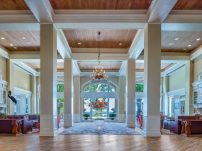 Cypress Bend Resort, a Wyndham Hotel