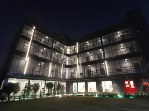 Bsa Inn