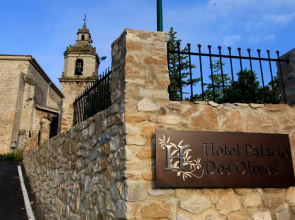 Palacio dos Olivos