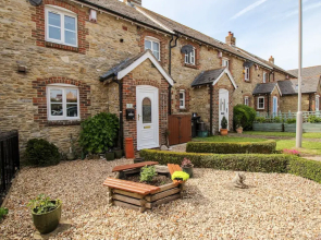 Knapp Cottage