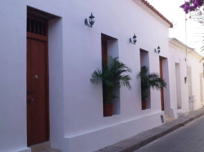 Casa Bonita Hotel Cartagena de Indias