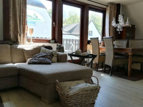 2 Zimmer Ferienwohnung Scharbeutz Oase