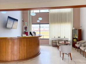 DM Hoteles Arequipa