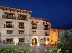 Hotel Boutique Maribel