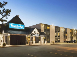 Travelodge Edmonton South