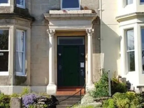 Strathdon Guest House