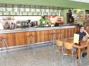 Hotel Frontera