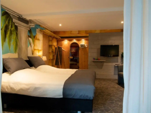 B&B Bed & Sauna
