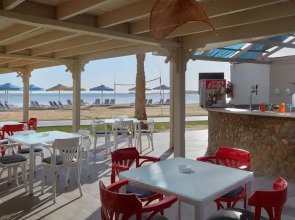 Bellagio Beach Resort