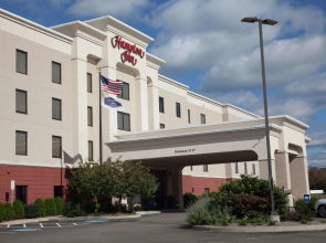 Hampton Inn Elmira/Horseheads