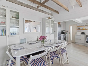 Seashells-stylish Coastal Living