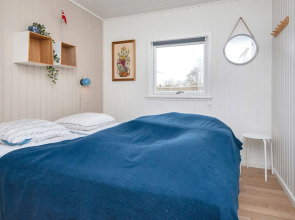 Holiday Home in FanÃ¸