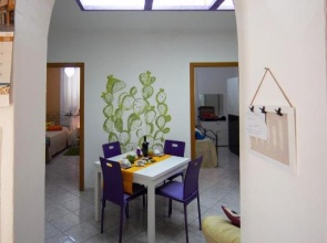 My House Holiday Apartment