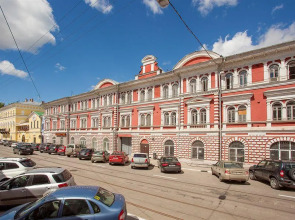 КОФЕХОСТЕЛ