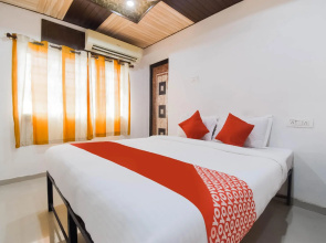 OYO 64041 Hotel Swastik