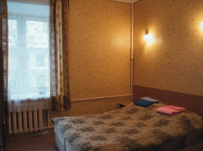 Гостевой Дом Вояж